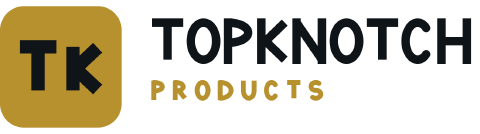 TopKnotch Products